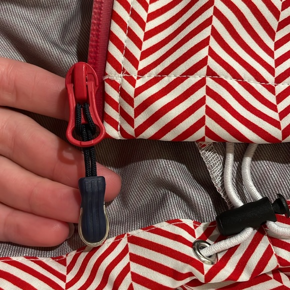 Adidas Adipure Jacket - Picture 6 of 8